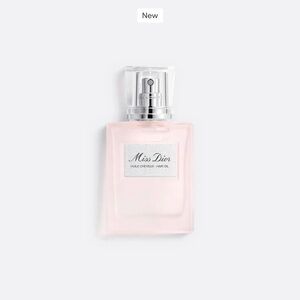 DIOR: Miss Dior Hair Oil (NWOB*)